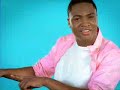 Taio Cruz Moving On