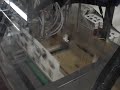 KR-70-tara-muller -honeycomb -  hige speed automatic HONEYCOMB Tray erector