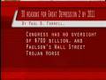 Barak Obama biblical propecy economic collaspe