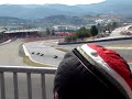Gran Premi 125cc Cinzano de Catalunya primera passada GP 07 Gran Premi 125cc Cinzano de Catalunya primera passada GP 07