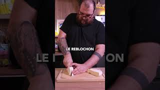 LA GNOCCHIFLETTE (c'est une tartiflette avec des gnocchis et c'est dingue)