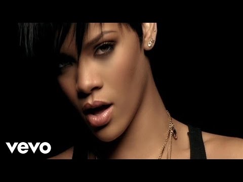 Take a Bow - Rihanna