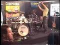 Léo Aragão baterista 8 anos tocando no Batera Performer Léo Aragão baterista 8 anos tocando no Batera Performer