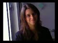 Ophélie - Hallelujah ( Jeff Buckley cover ) Ophélie - Hallelujah ( Jeff Buckley cover )
