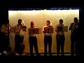 Corpus T.Q.: Lassus Trombones with Mark Nightingale
