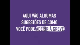 Greve Internacional de Mulheres