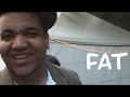 Yahia @ Mundial dag 1