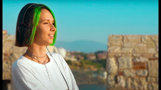 Miss Monique - Live @ Kusadasi Castle, Turkey 2021