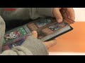 5d's promotional video + duel terminal demonstration

http://shriek.twoday.net/stories/4660997/
http://manjyomethunder.twoday.net/stories/4660999/