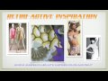 Russell Newman Trends 2010:  Retroactive