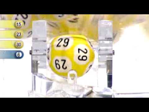 lotto draw