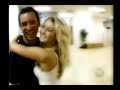 DWTS Champions - Helio and Julianne