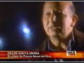 Reportaje 2007 - OVNIS - Avistamientos en Lima - 1/2