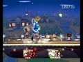 BFC SSBB Tournament #1 Finals R3 - DDM (Ice Climbers)  vs Sk (Fox)