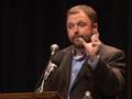 Tim Wise: On White Privilege (Clip)