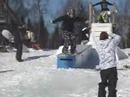 Bouleaux Snowpark - Promo Video 2009 Bouleaux Snowpark - Promo Video 2009