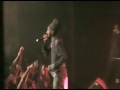 Sizzla live 