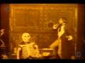 Frankenstein (part 2)