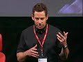 Sam Harris at Idea CIty '05