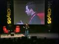 Sam Harris at Idea CIty '05