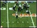 Montana Grizzlies vs. Idaho State Bengals football 2011
