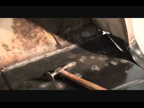 how to fasten muscle repair