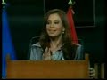 Cristina llama a integrar cumbre de Lima