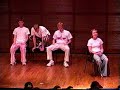 Dayton Improv Club Dating Game