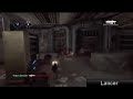 Gears of war 3 formas de  a tus rivales