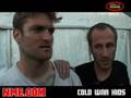 NME Video: Cold War Kids @ Carling weekend 2007.