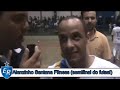 Bola Cheia - Alanzinho Santanna Fitness - Final