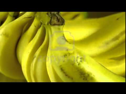 how to isolate potassium from bananas