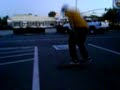 skating willie the IVth