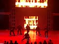September 20, 2008 Songs: Busta Rhymes Credits: Vitamin Energy America's Best Dance Crew MTV