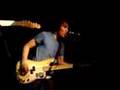 The Wombats 'Moving to New York' LIVE at the Annex NYC