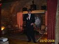 La serata di presentazione del libro \"Il mistero della marchesa\" La serata di presentazione del libro \"Il mistero della marchesa\"