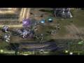 Gamehelper.com - Universe at War - Masari Supers Video