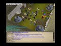 Saturas100 -  99 ranged party