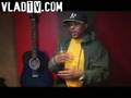 40 Glocc - Pt 1 - talks Beef with Lil Wayne