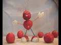 Radish Dance