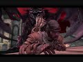 Dragon age Origins ending NIGHTMARE DIFFICULTY