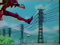 neon genesis evangelion-engle (english)