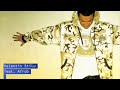 Valentin Stilu feat. Afrob: A-Klasse