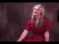 Blank Stage Pre Wedding Interviews