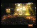 Dima Bilan cantando en directo en español!!!!