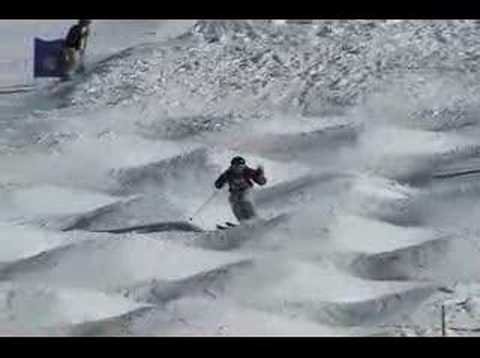 Jared Palmer at Steamboat Springs ...