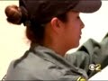 Good news clip on Women Correctional Officers Good news clip on Women Correctional Officers