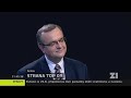 Miroslav Kalousek v Interview BT na Z1 (2/3)