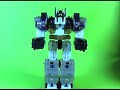 Transformers Cybertron: Metroplex Transformers Cybertron: Metroplex