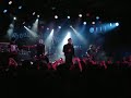 Good Charlotte - Lifestyles of the Rich and Famous live bcn